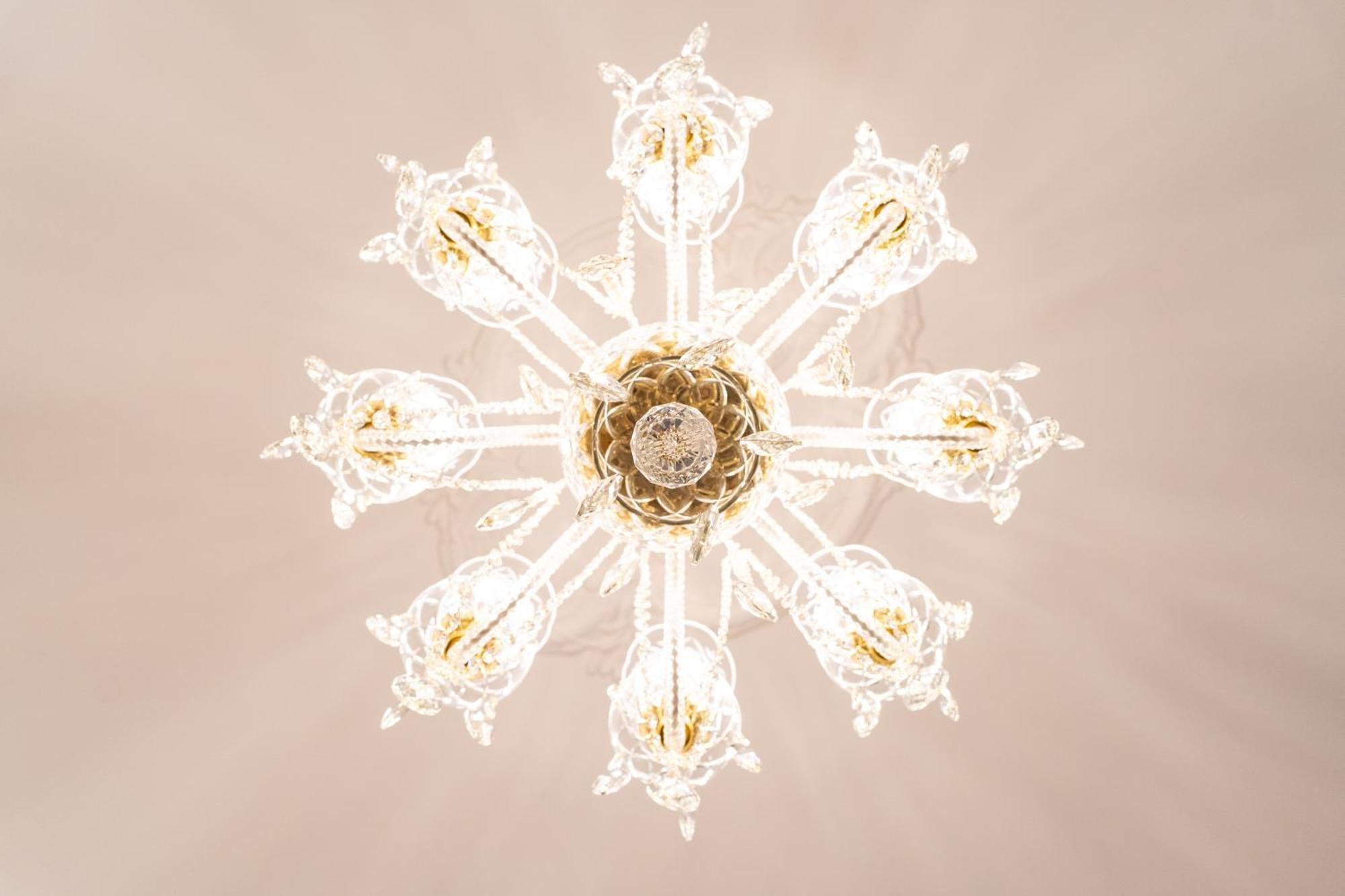 Apartamento Vodickova Luxury *