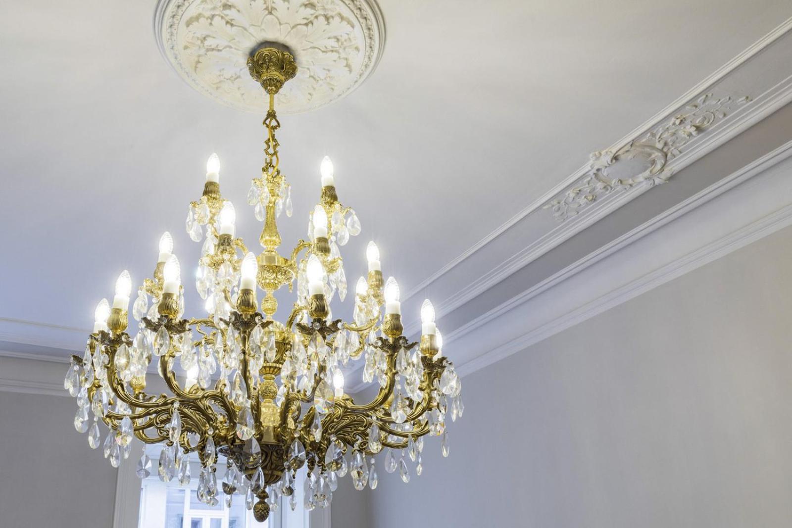 Vodickova Luxury Apartamento Praga