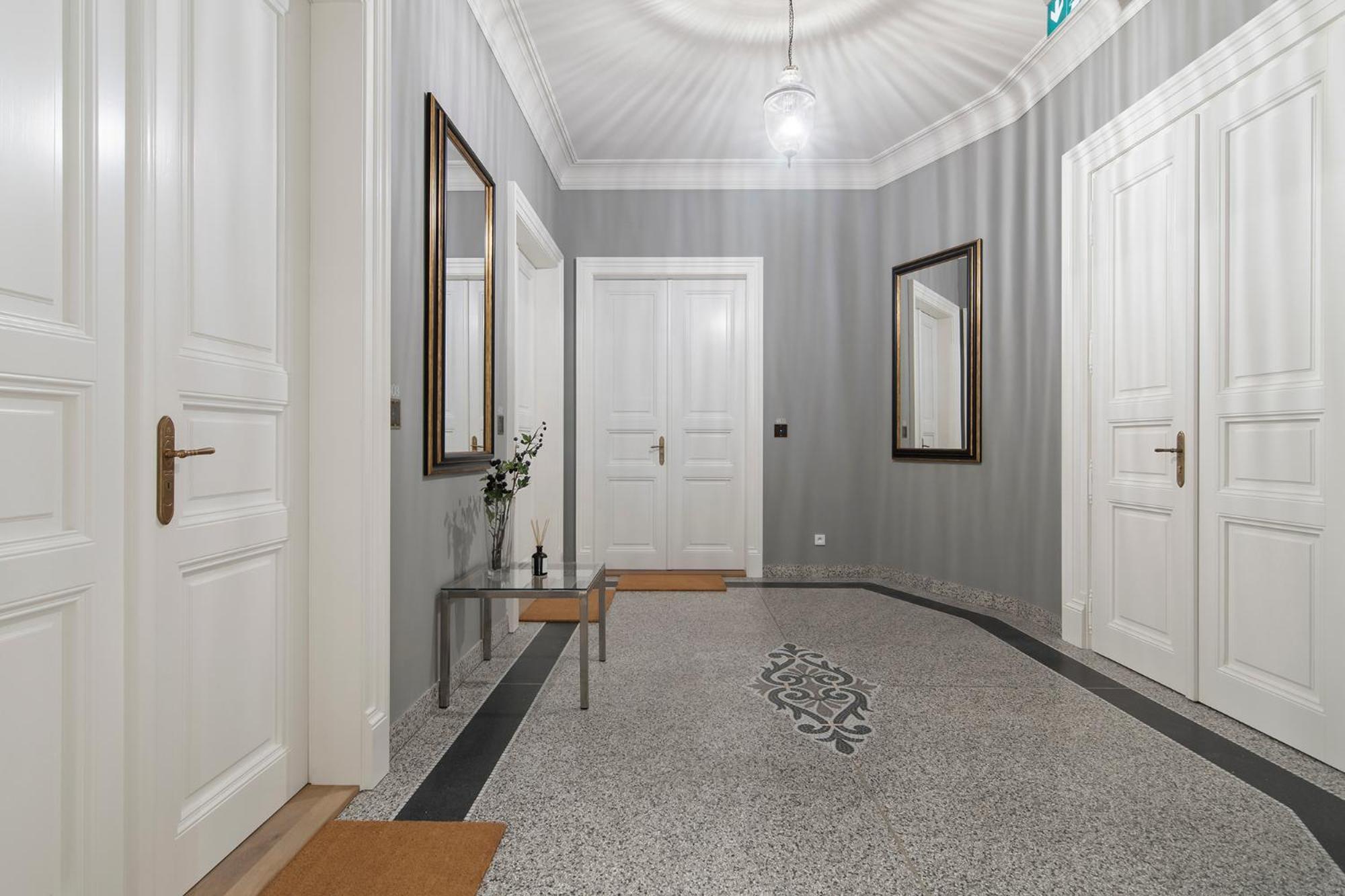 Apartamento Vodickova Luxury *