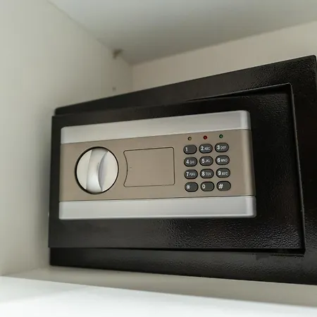 Vodickova Luxury Suites Prague Exterior photo
