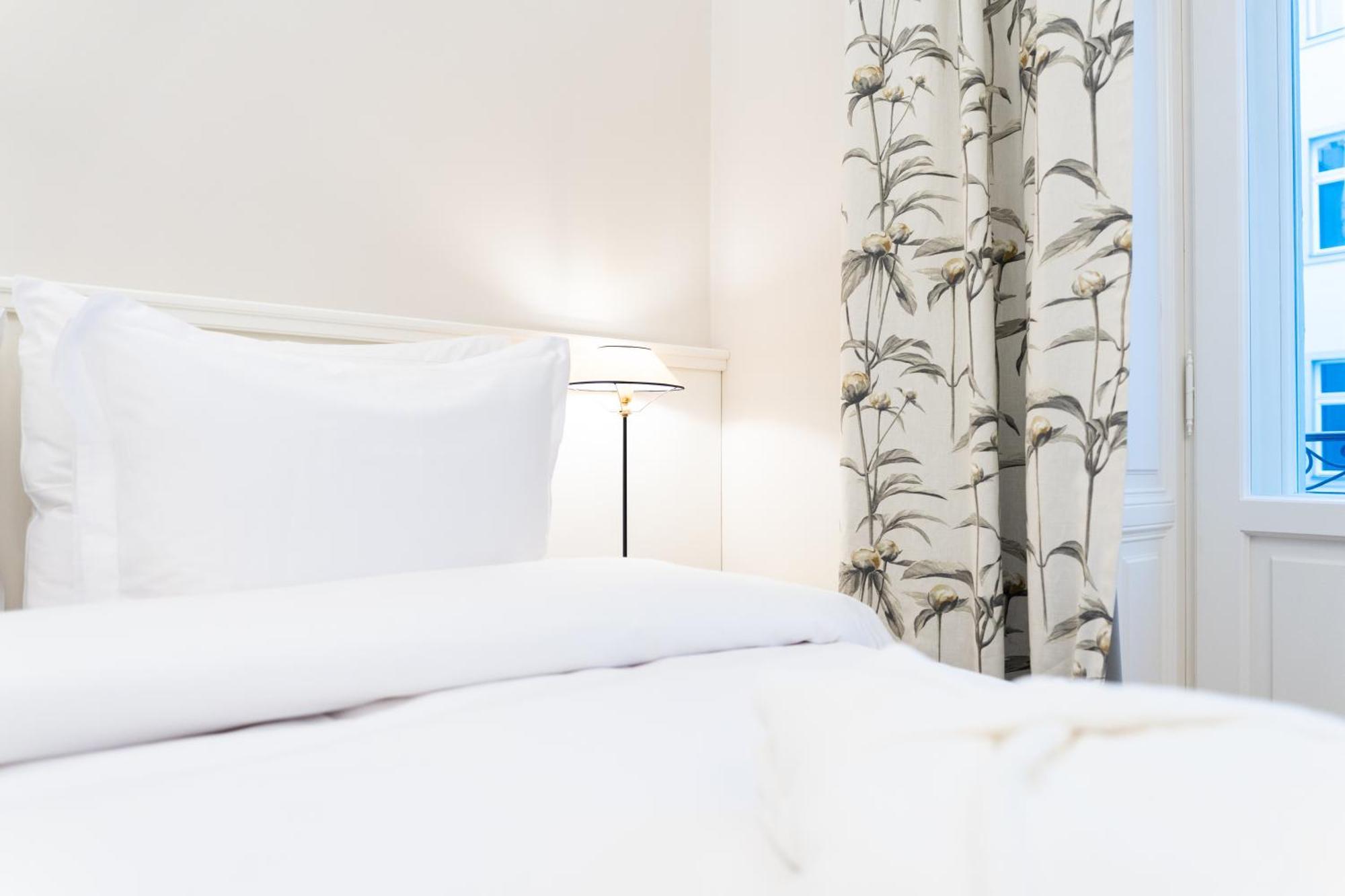 Apartmán Vodickova Luxury Prague