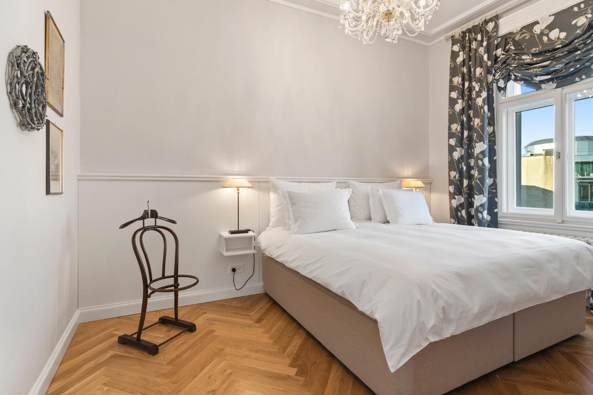 Vodickova Luxury Apartmán Prague